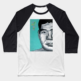 Giant Baba Baseball T-Shirt